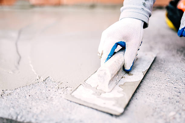 Best Concrete Repair Services  in Shavano Park, TX
